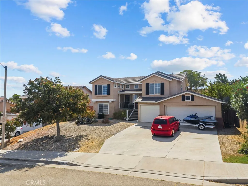 Palmdale, CA 93551