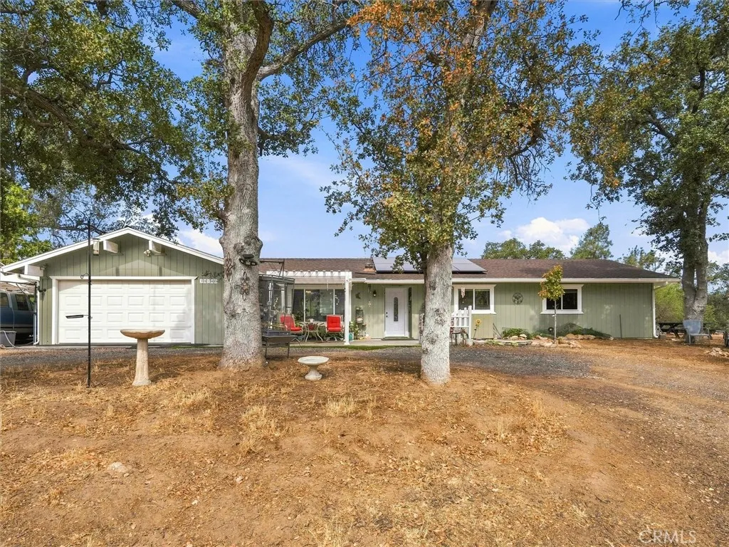 Coarsegold, CA 93614