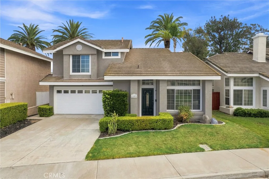11593 Norgate