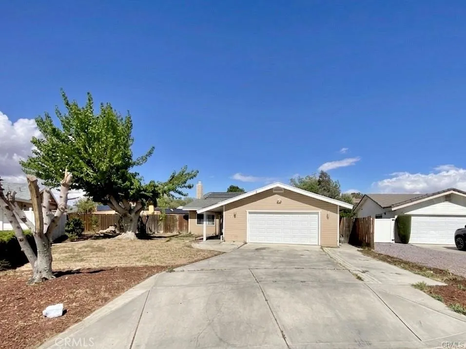Victorville, CA 92395