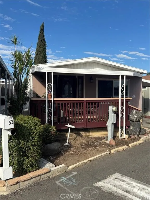 La Habra, CA 90631