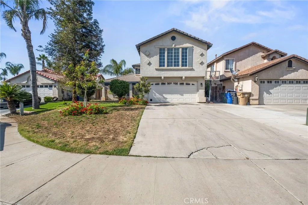 Bakersfield, CA 93313