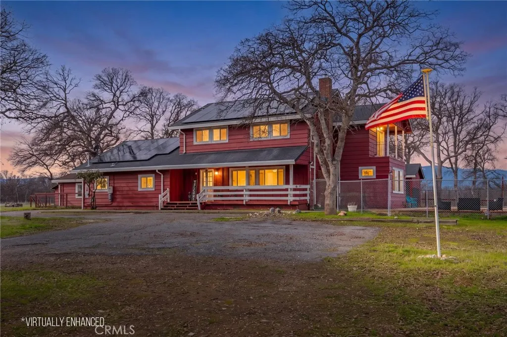 Flournoy, CA 96029