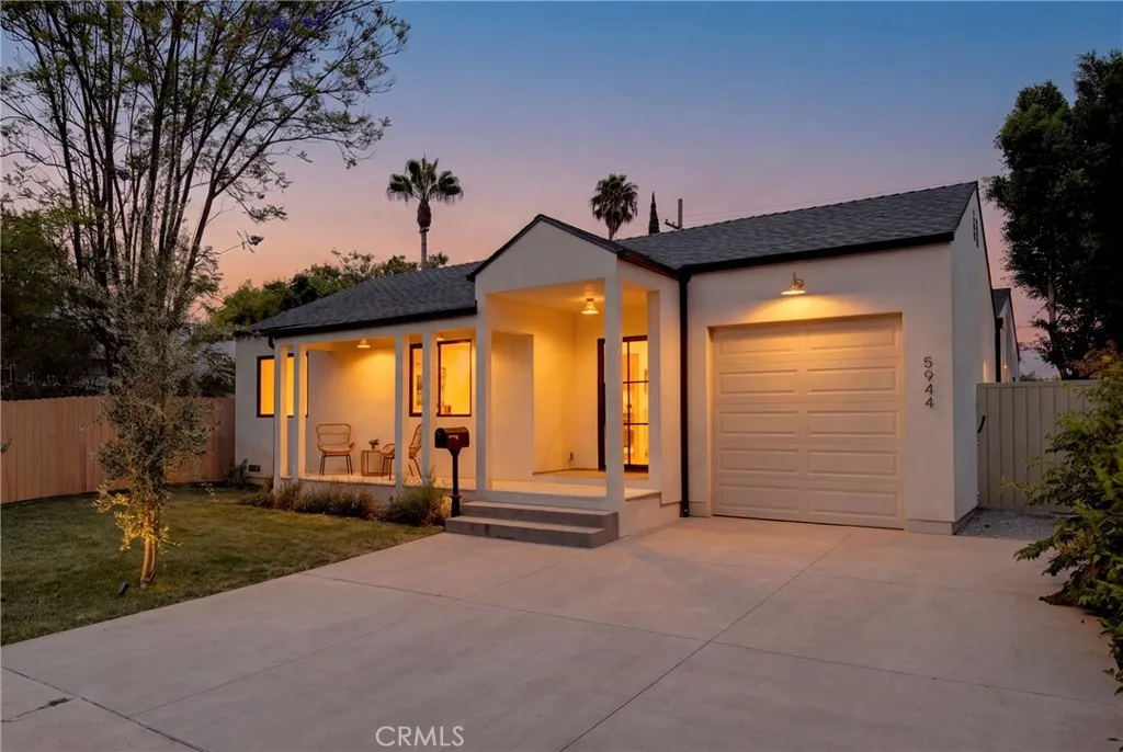 Encino, CA 91316