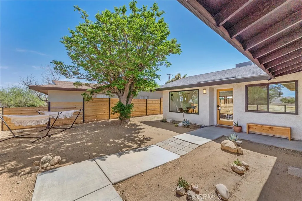 Joshua Tree, CA 92252