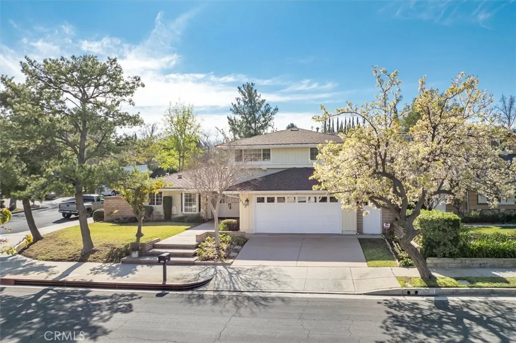 Porter Ranch, CA 91326