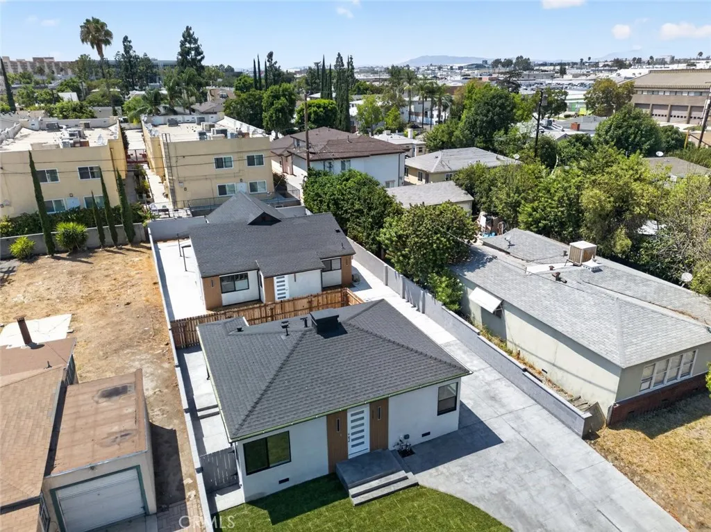 Burbank, CA 91504