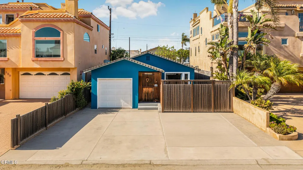 Oxnard, CA 93035