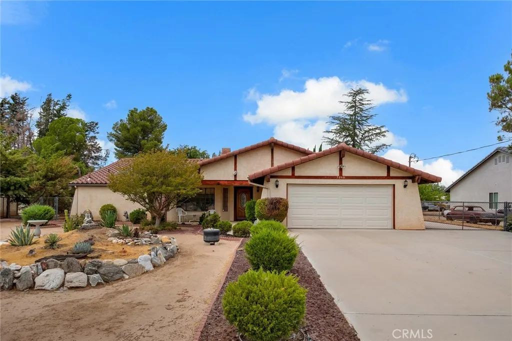 Hesperia, CA 92345