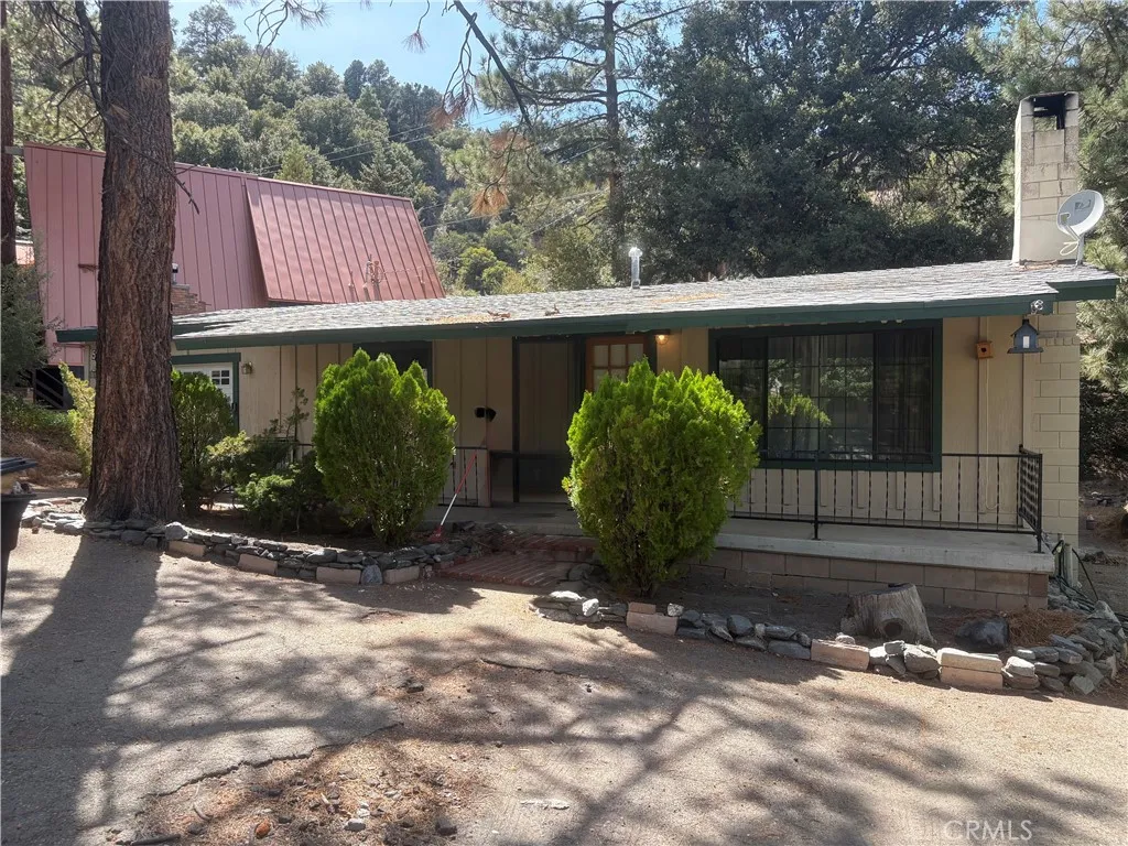 Wrightwood, CA 92397