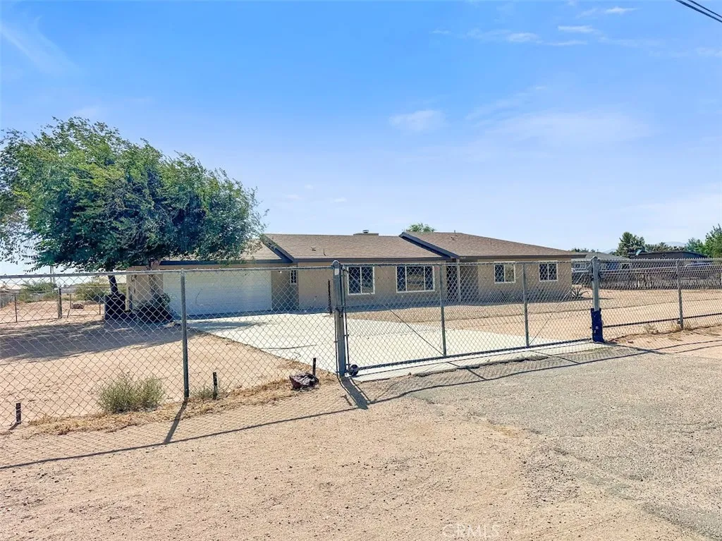 Hesperia, CA 92345