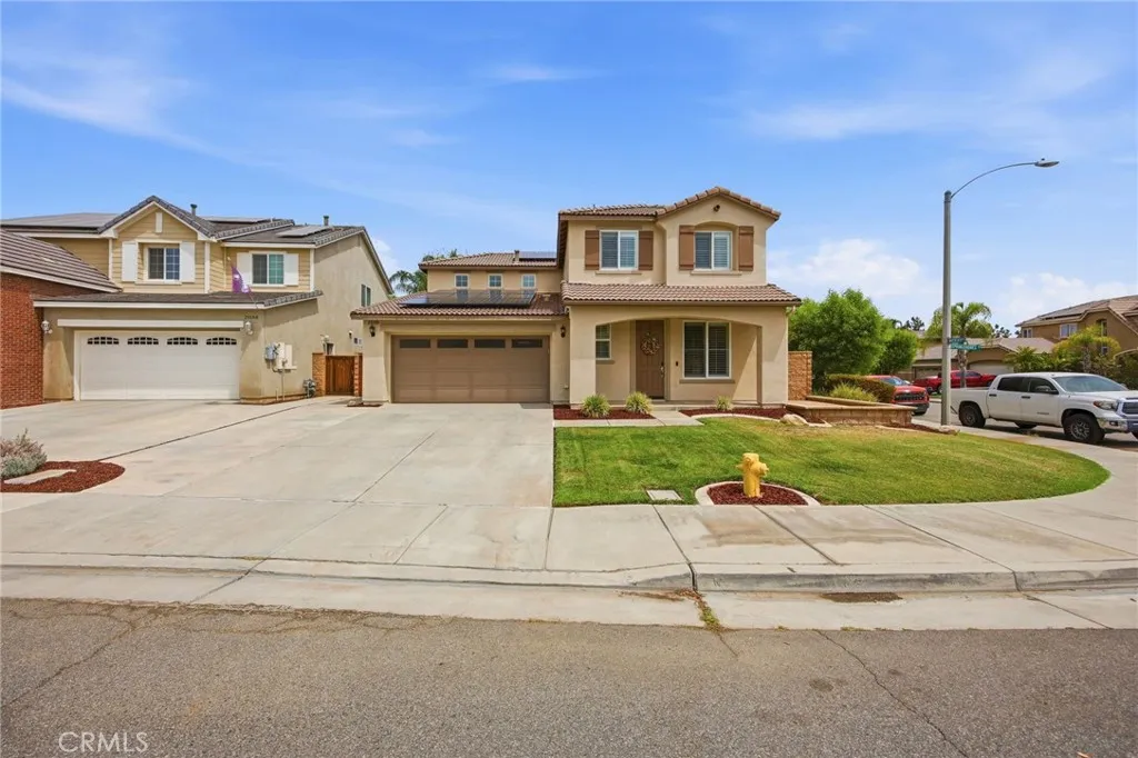 Menifee, CA 92585