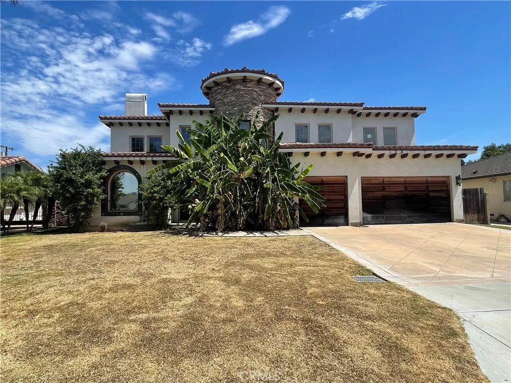 Downey, CA 90240
