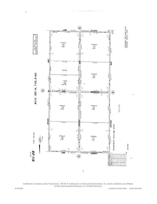 Unincorporated, CA 92239