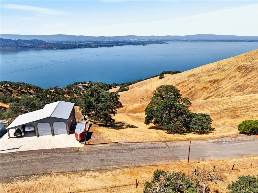 Glenhaven, CA 95458
