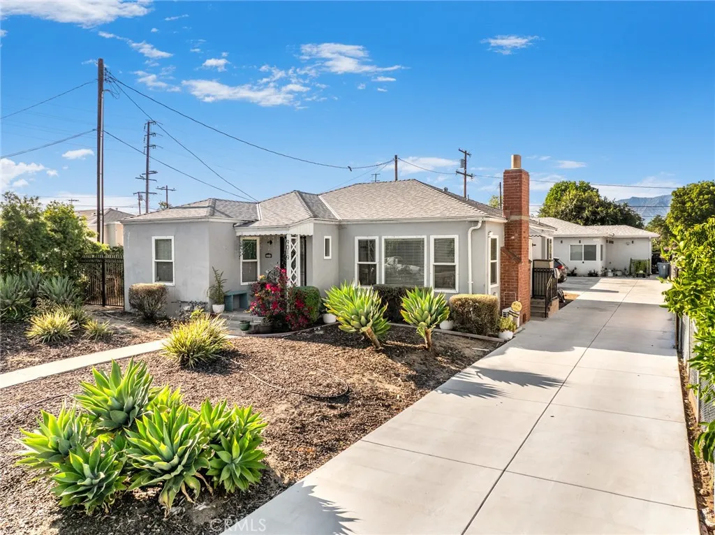 Rosemead, CA 91770