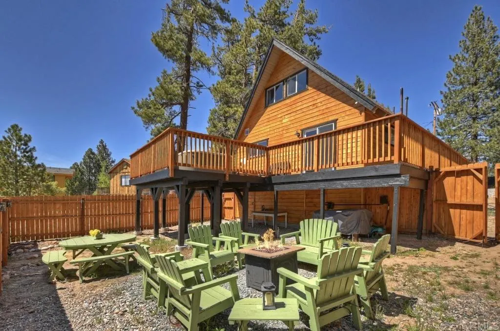 Big Bear Lake, CA 92315
