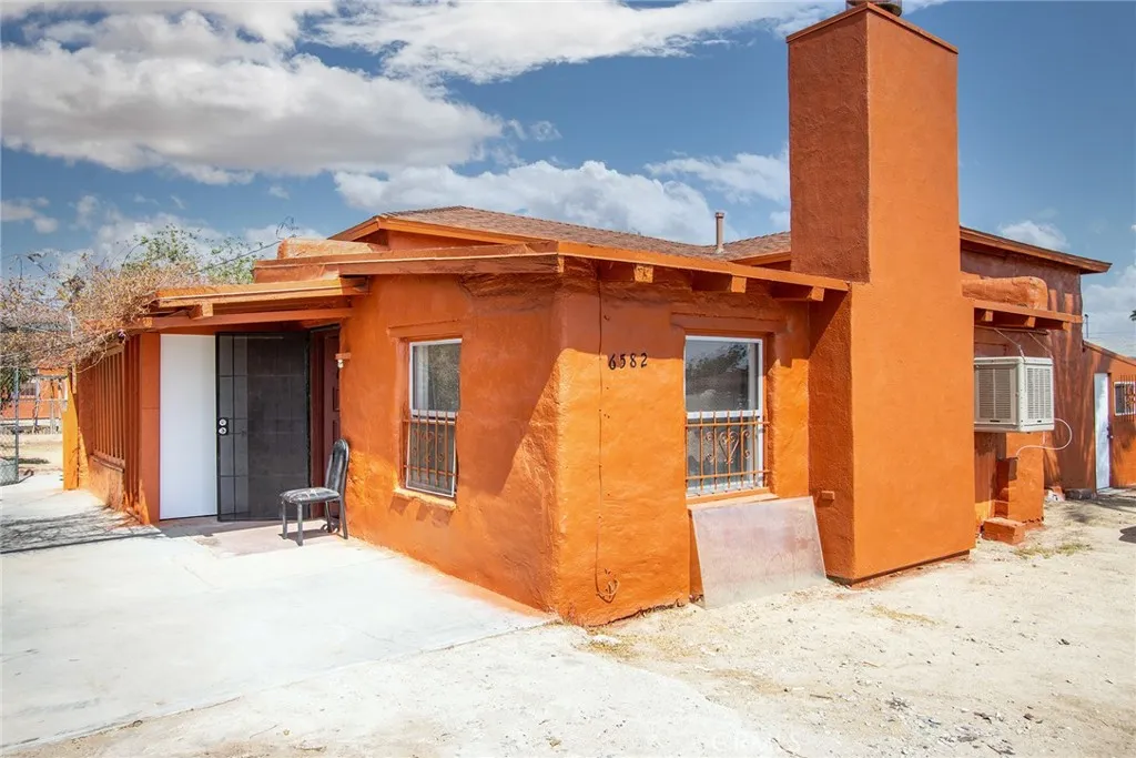 29 Palms, CA 92277