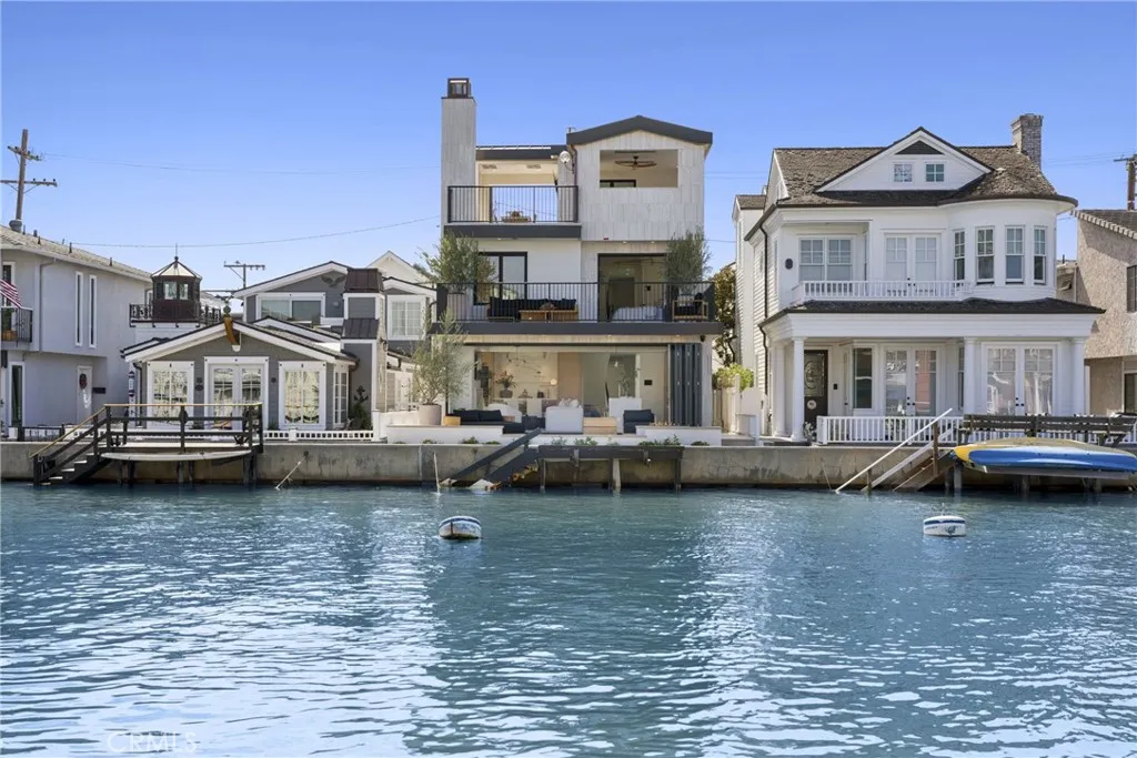 113 Grand Canal