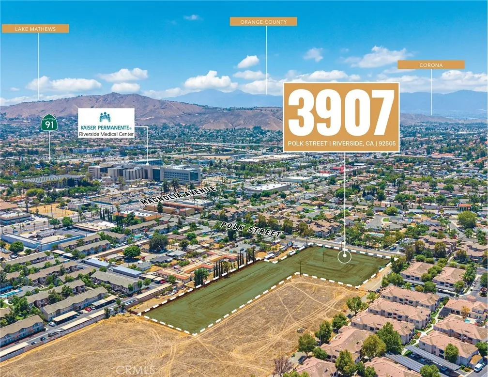 Riverside, CA 92505
