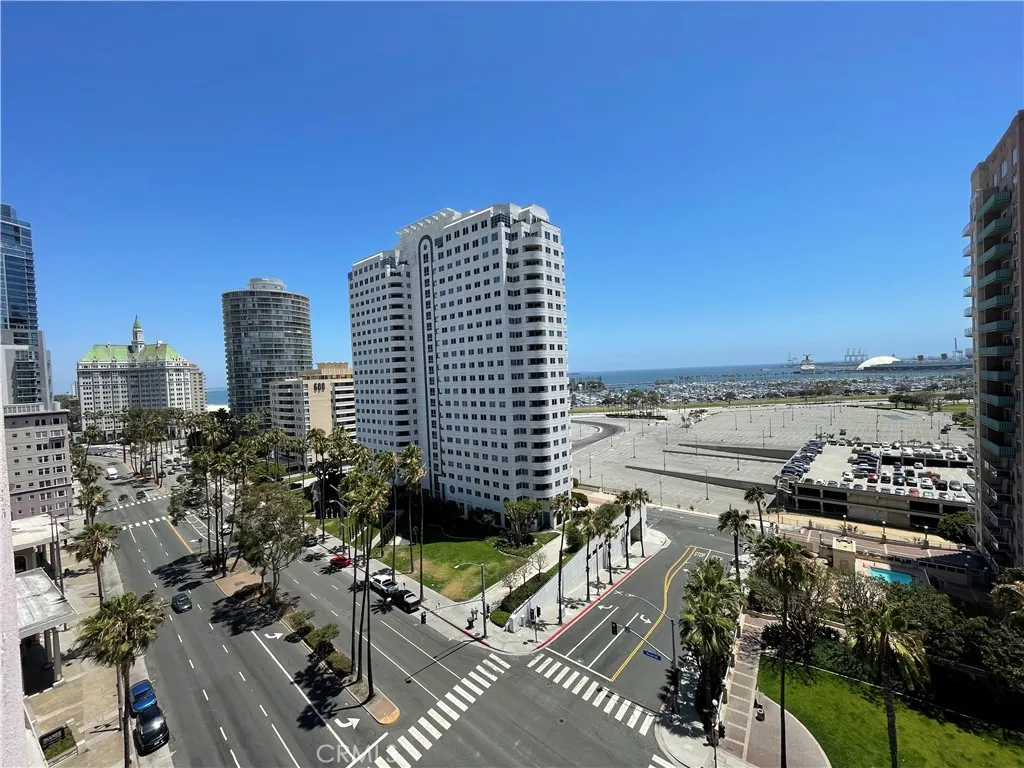 Long Beach, CA 90802