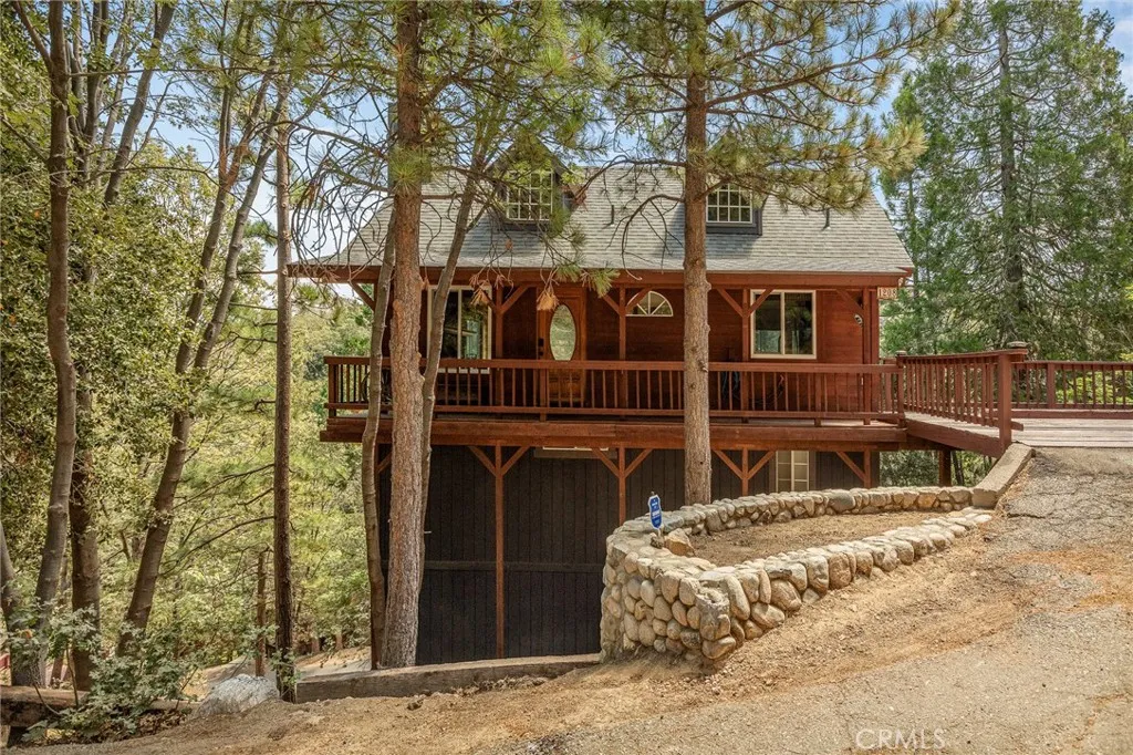 Lake Arrowhead, CA 92352