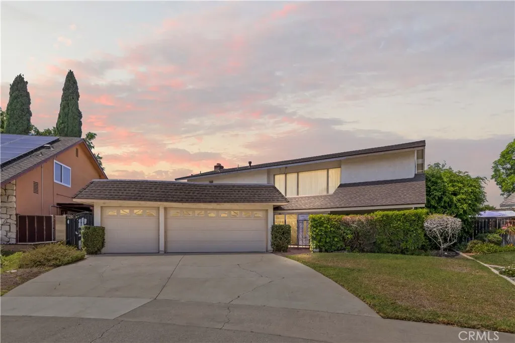 Yorba Linda, CA 92886