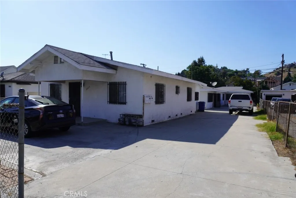 Los Angeles, CA 90065