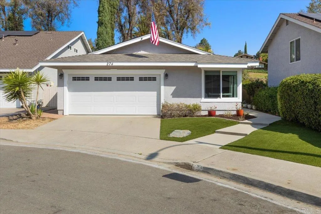 Escondido, CA 92026