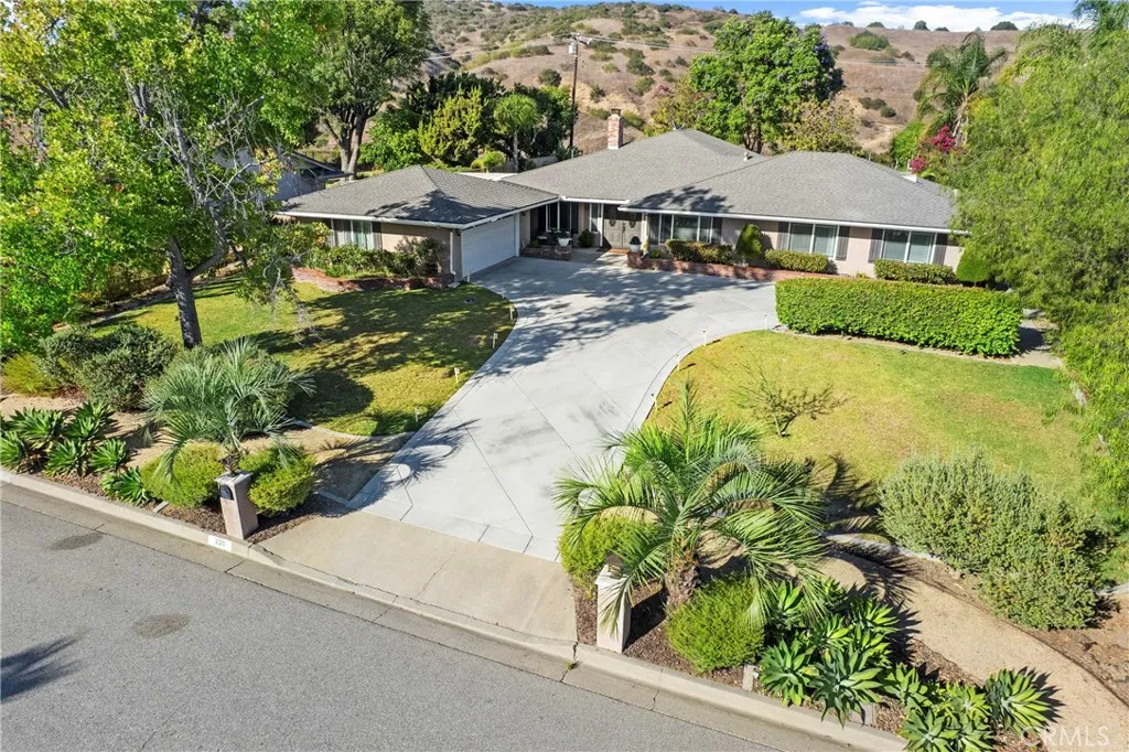 Brea, CA 92823
