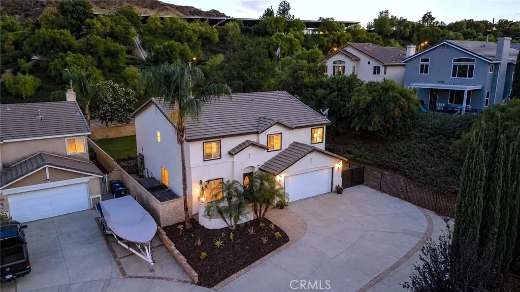 Castaic, CA 91384