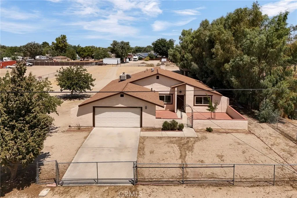 Littlerock, CA 93543
