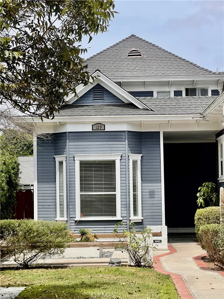 Orange, CA 92866