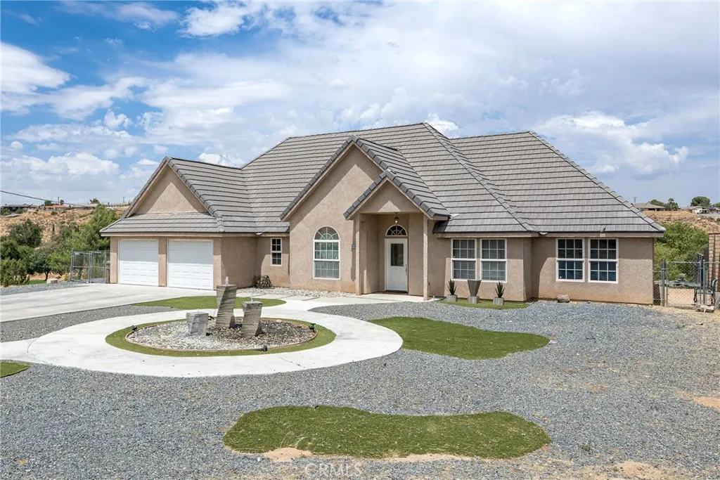 Hesperia, CA 92345
