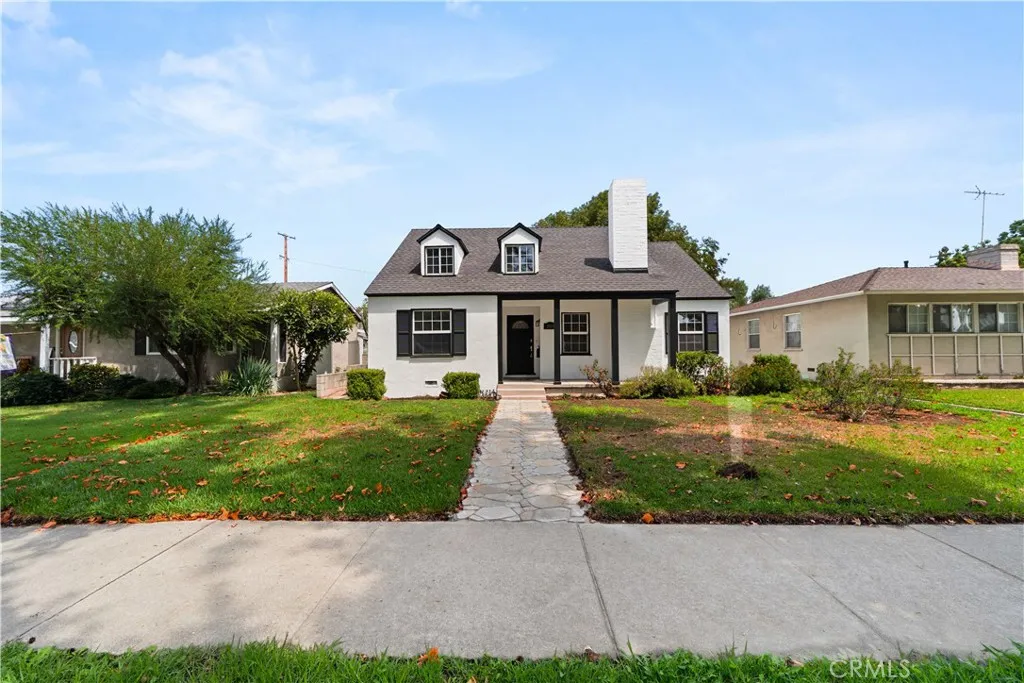 La Verne, CA 91750