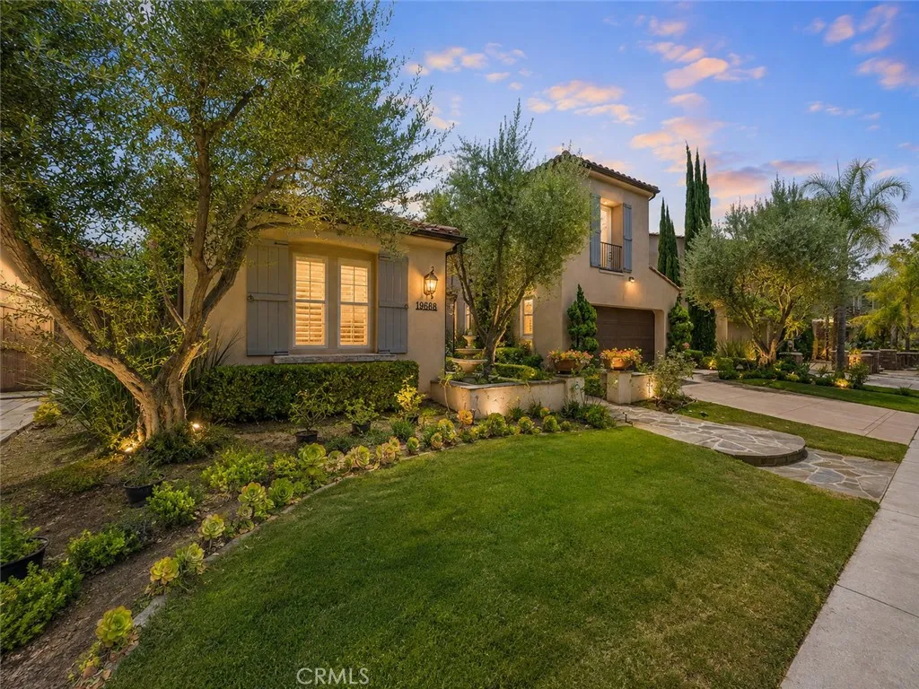 19668 Three Oaks Lane