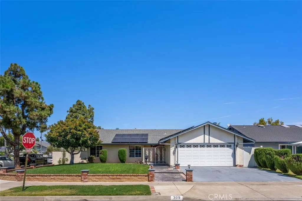 Santa Ana, CA 92707