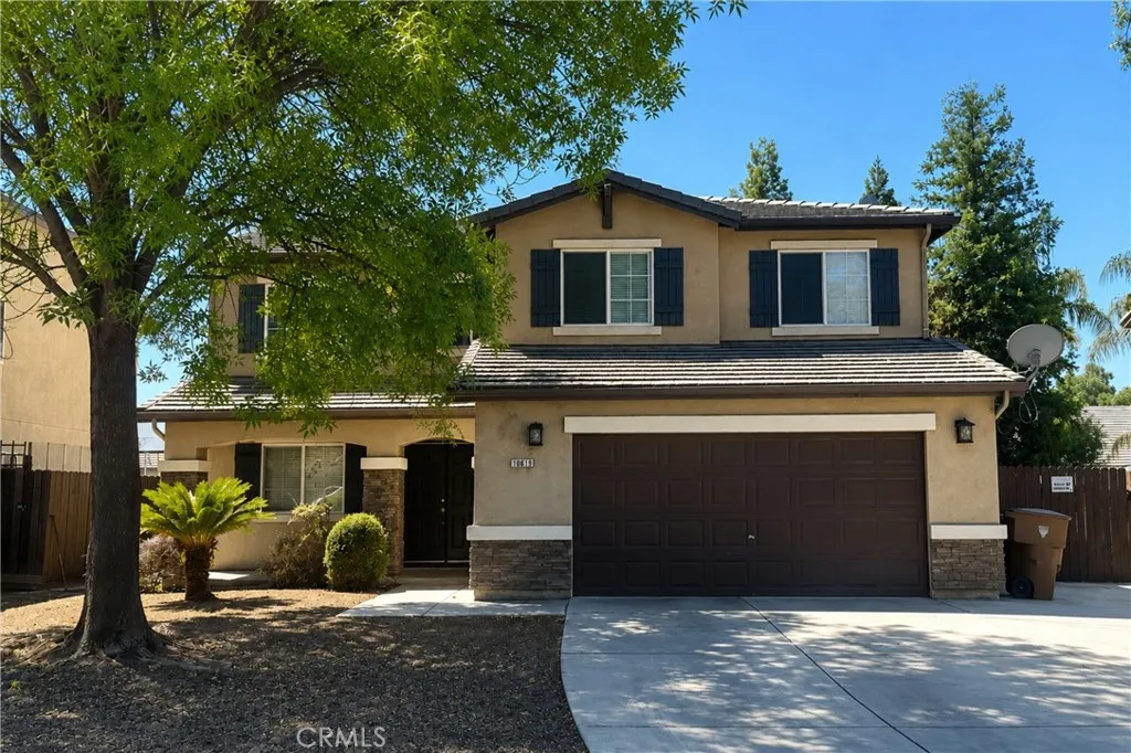 Bakersfield, CA 93311