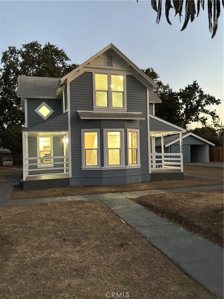 Corning, CA 96021