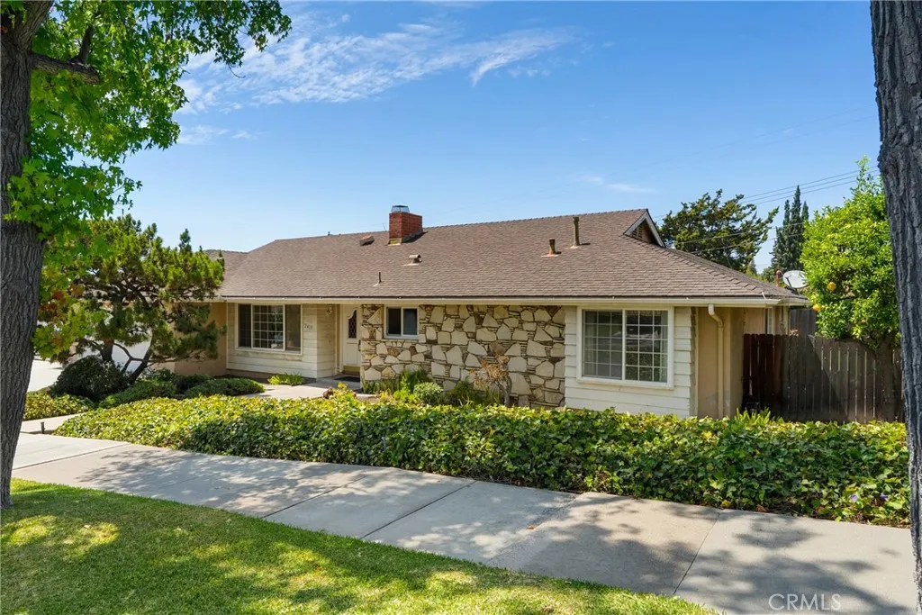 Orange, CA 92867