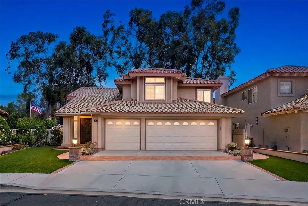 Rancho Santa Margarita, CA 92688