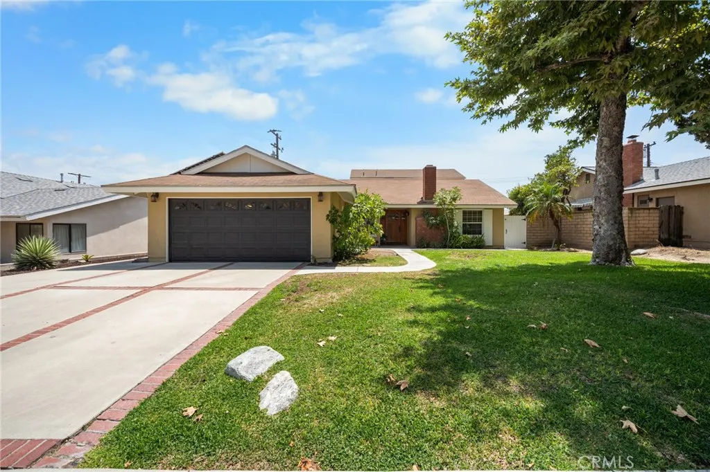 Brea, CA 92821