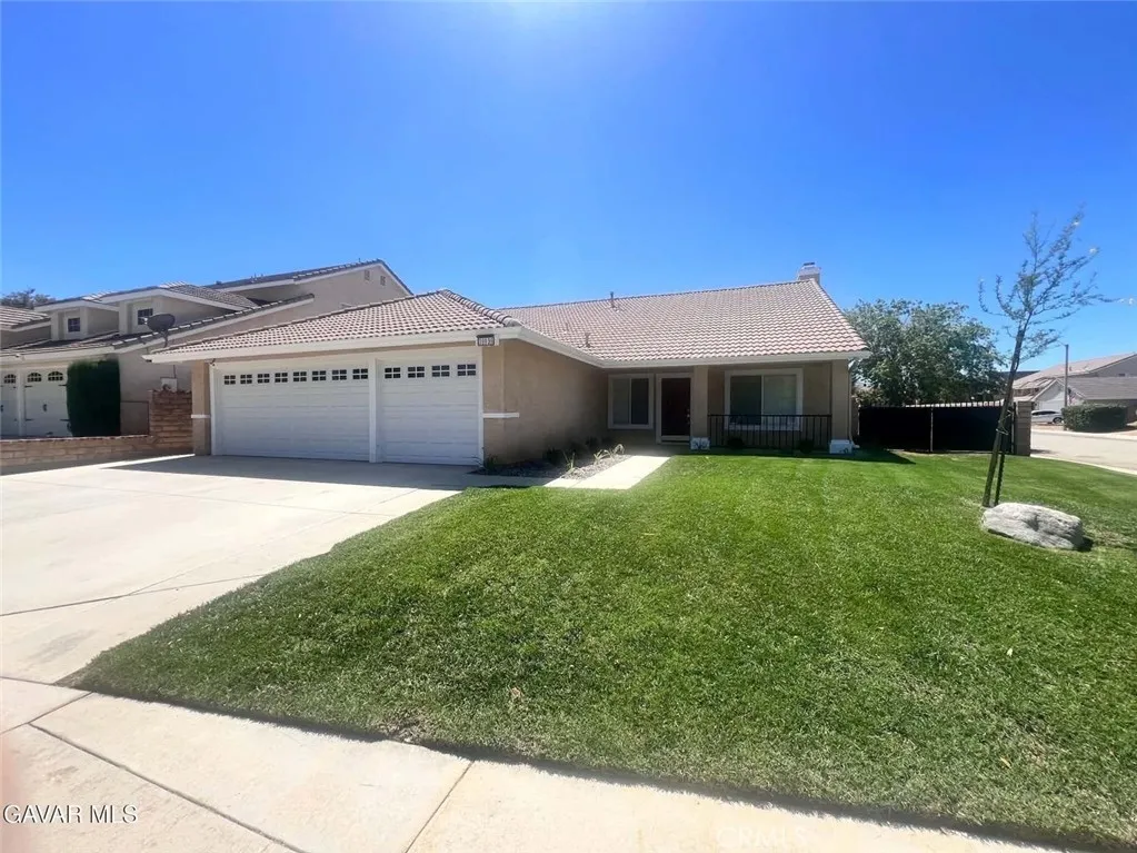 Palmdale, CA 93551