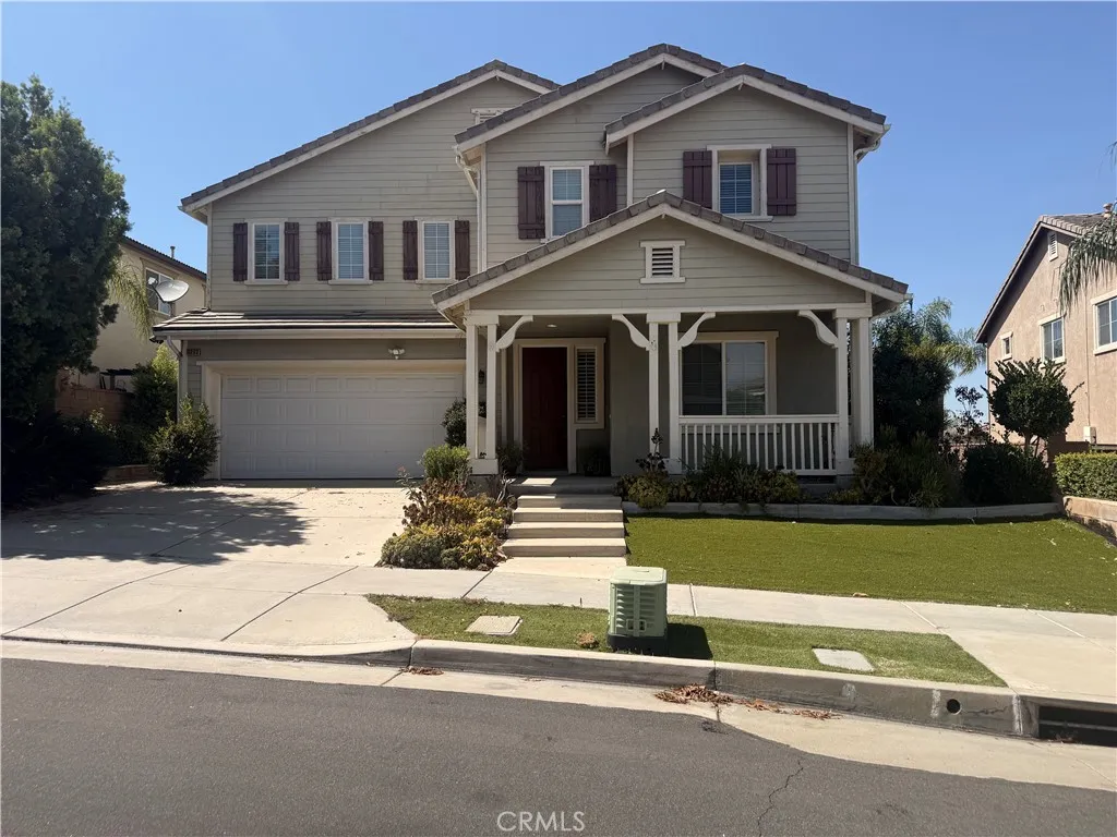 Corona, CA 92883