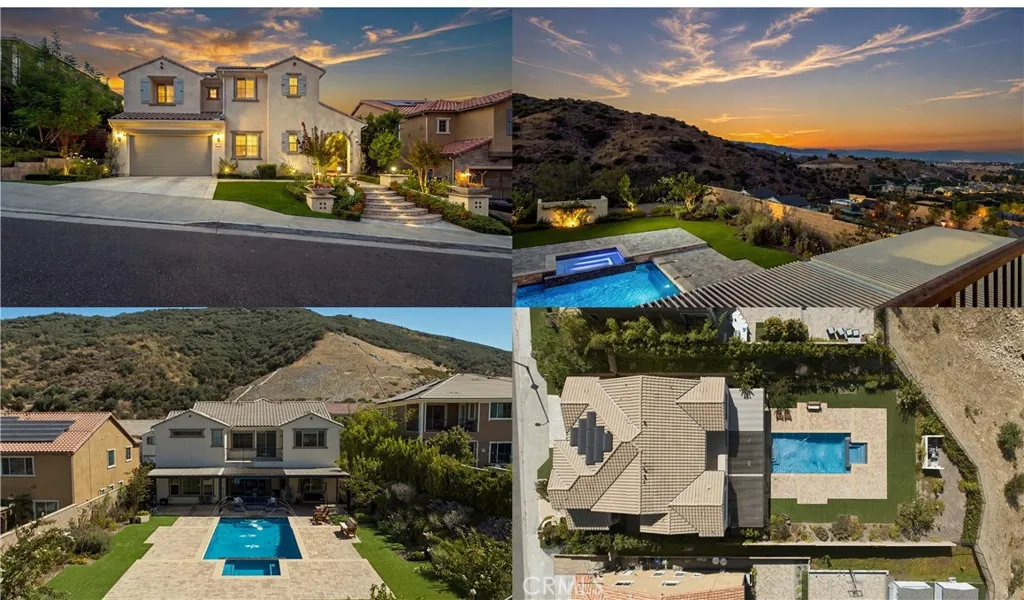 West Hills, CA 91304