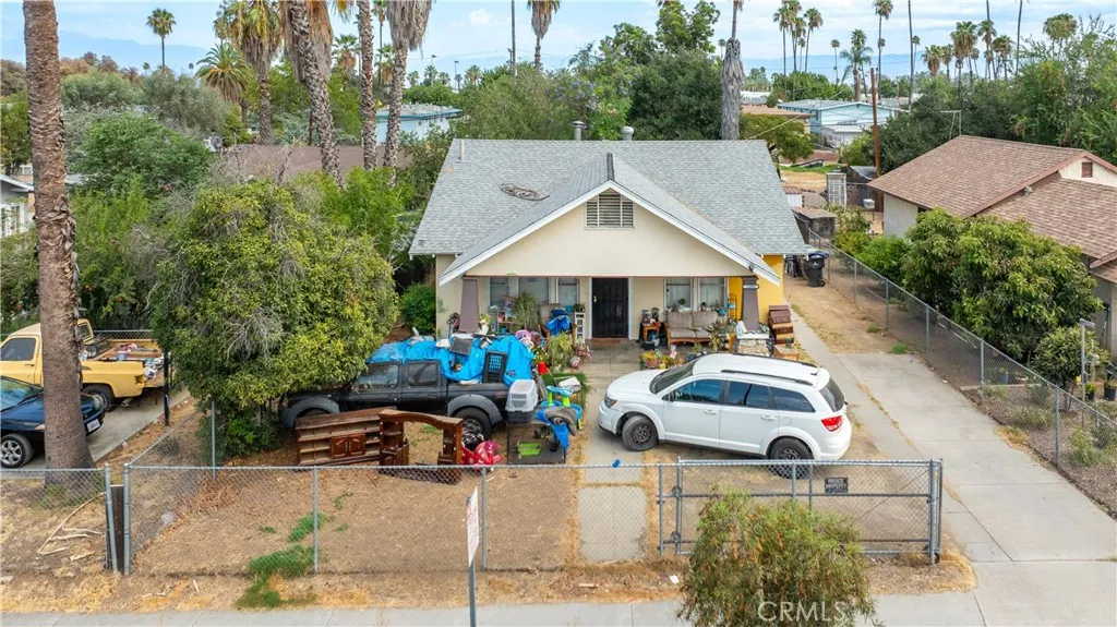 Riverside, CA 92507