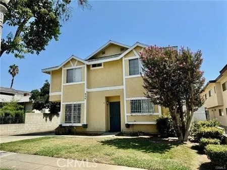 Alhambra, CA 91801