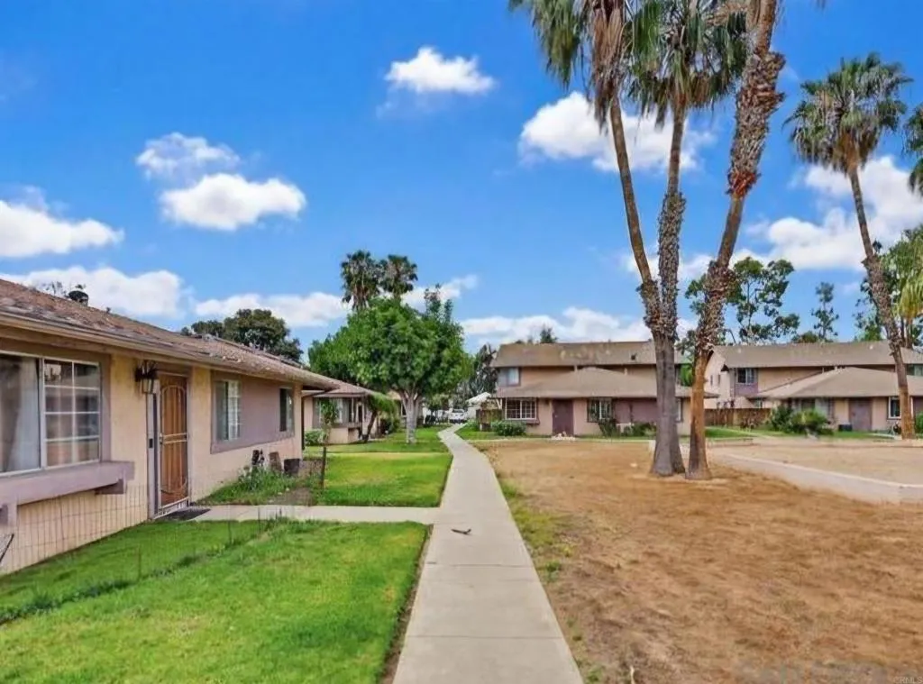 1316 W San Ysidro Unit A, San Ysidro, CA 92173 - Photo 2 of 6, San Ysidro, CA