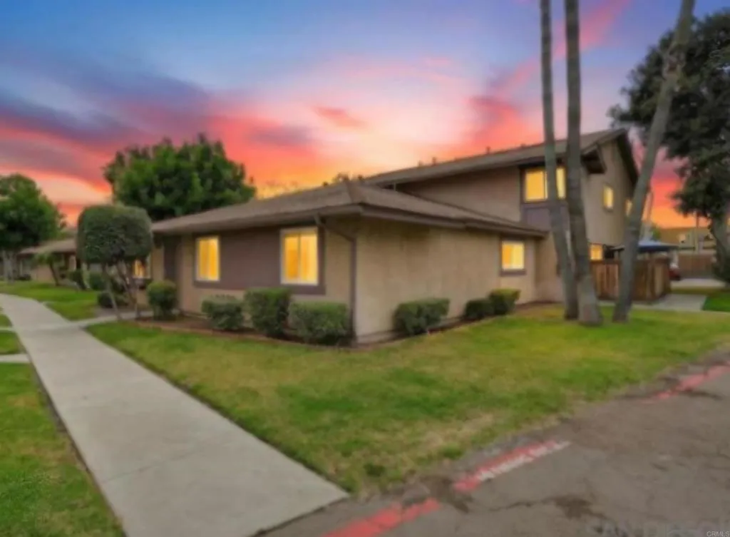 1316 W San Ysidro Unit A, San Ysidro, CA 92173 - Main photo, San Ysidro, CA