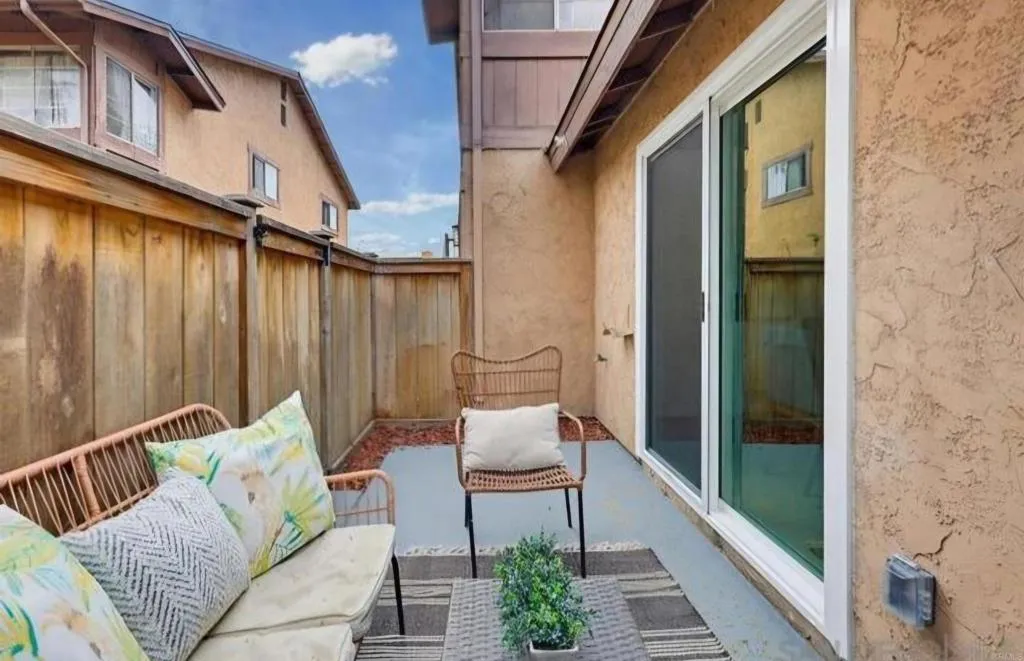 1316 W San Ysidro Unit A, San Ysidro, CA 92173 - Photo 3 of 6, San Ysidro, CA